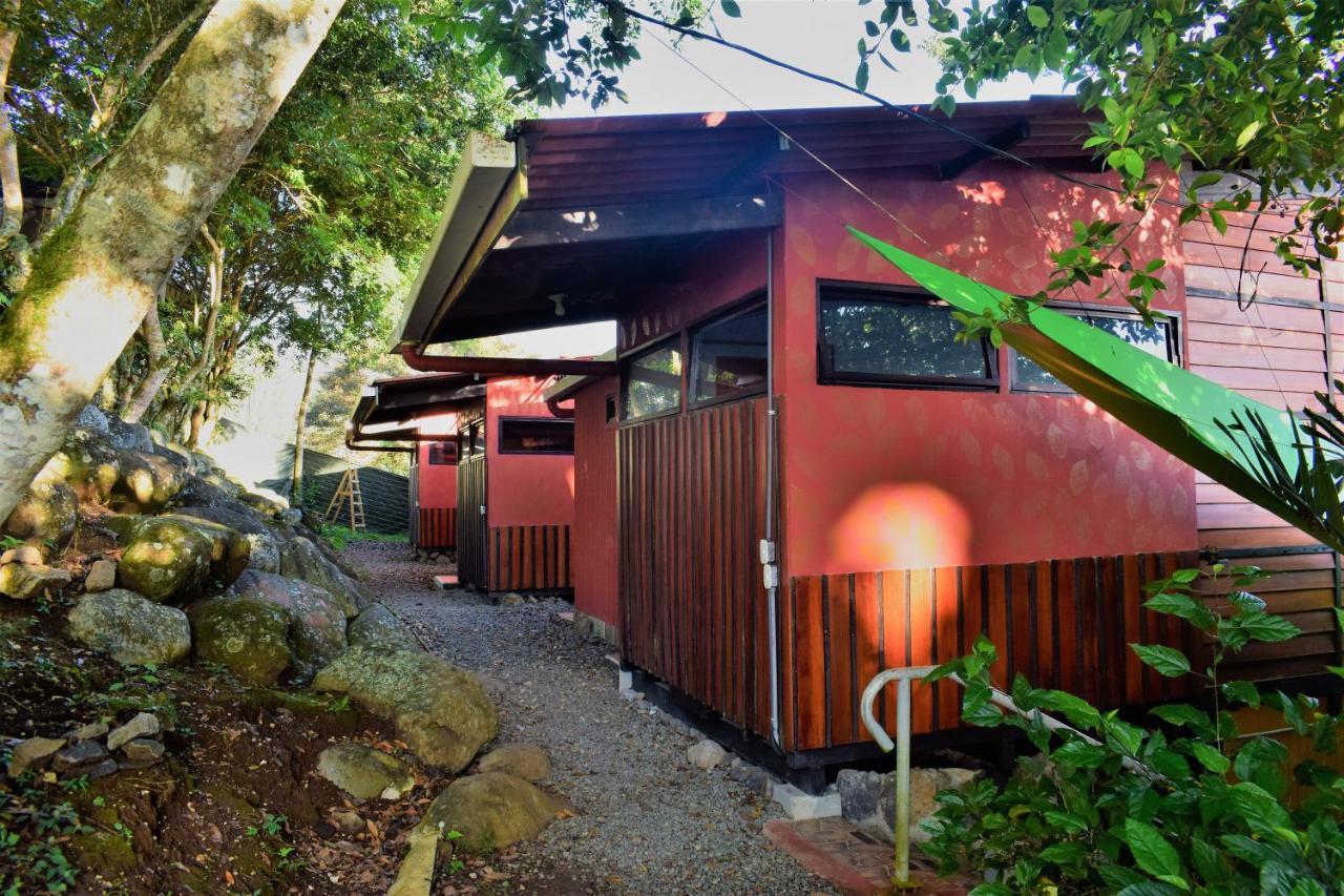 Casitas Eco Bambu Villa Cartago Ngoại thất bức ảnh