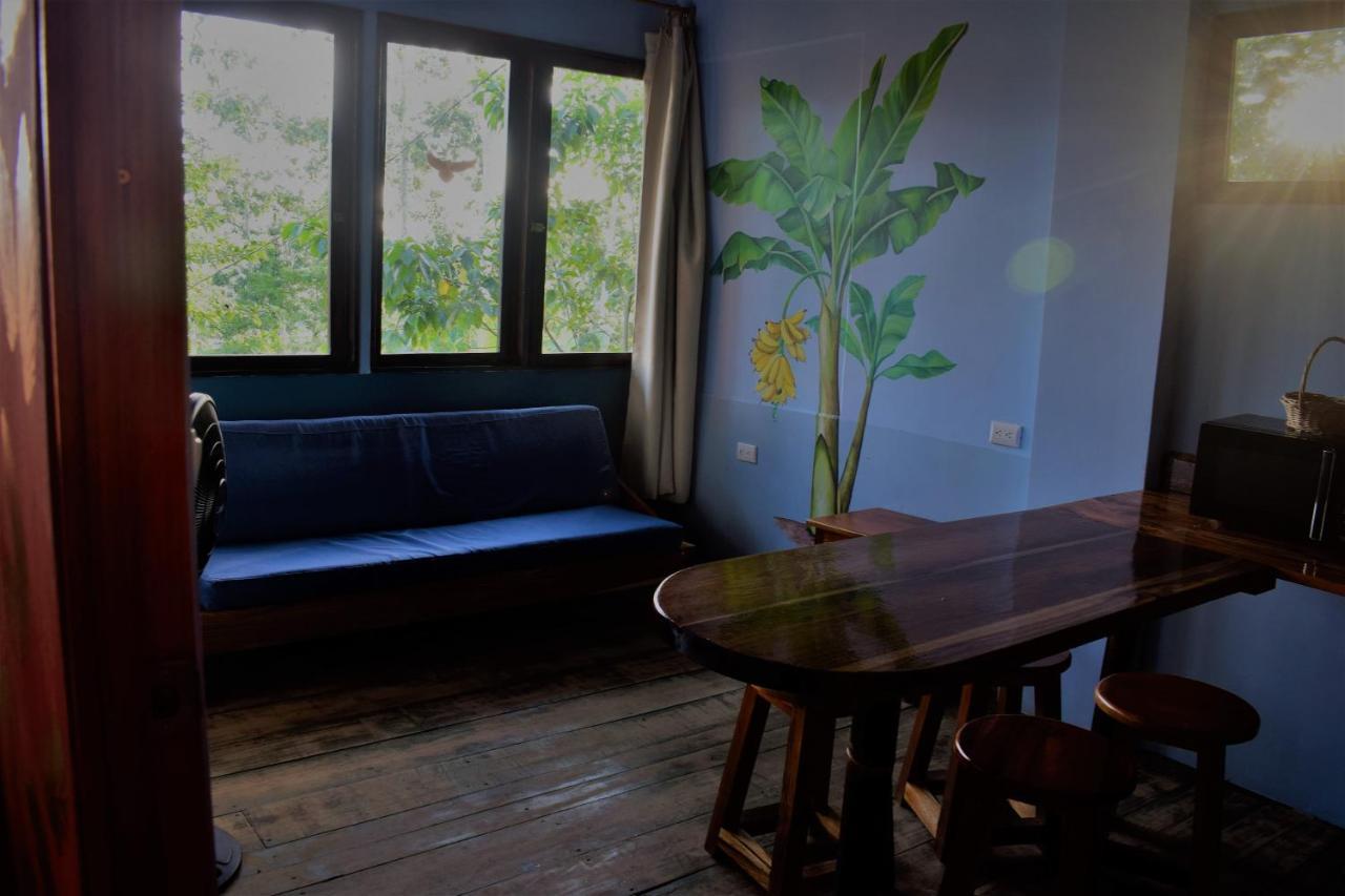 Casitas Eco Bambu Villa Cartago Ngoại thất bức ảnh