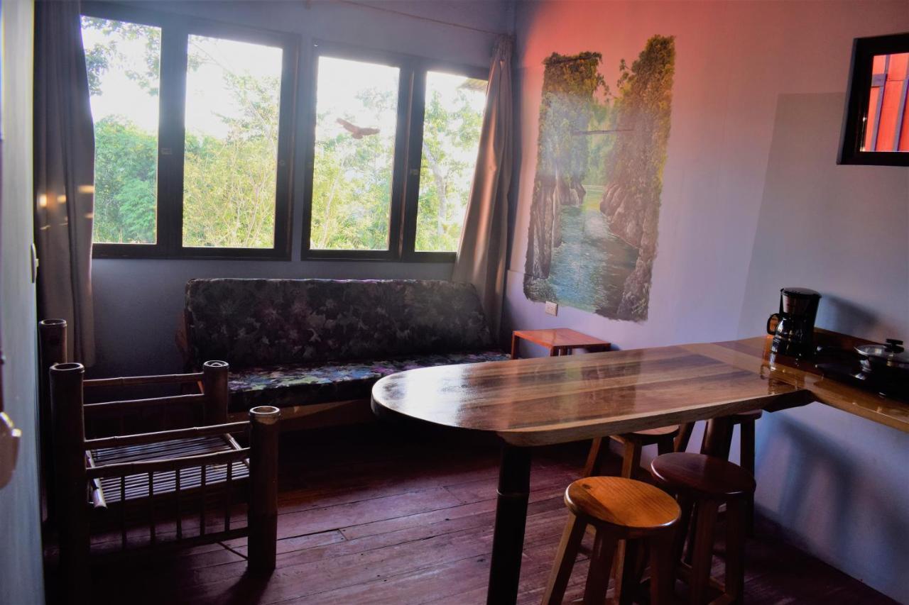 Casitas Eco Bambu Villa Cartago Ngoại thất bức ảnh