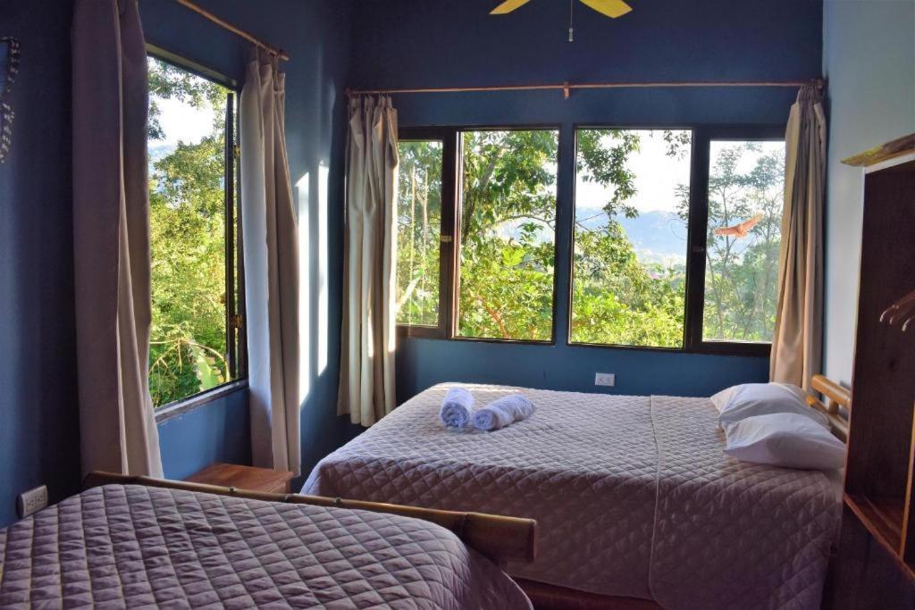 Casitas Eco Bambu Villa Cartago Ngoại thất bức ảnh